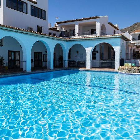 Capistrano Village B, 1 Bedroom + Free Wi-Fi Нерха Экстерьер фото