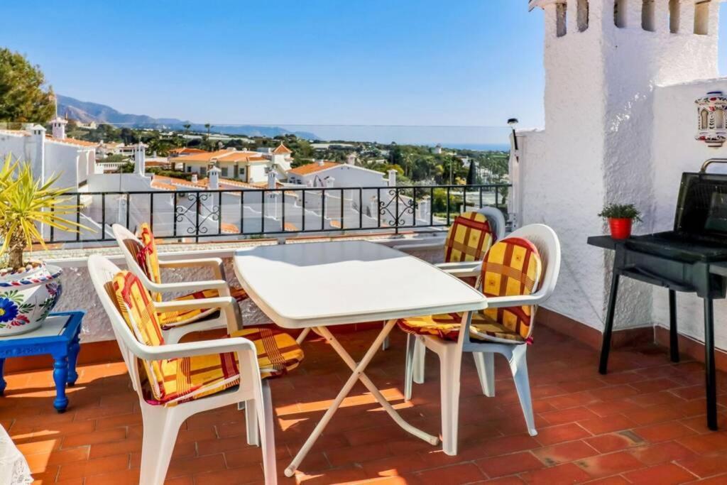 Capistrano Village B, 1 Bedroom + Free Wi-Fi Нерха Экстерьер фото